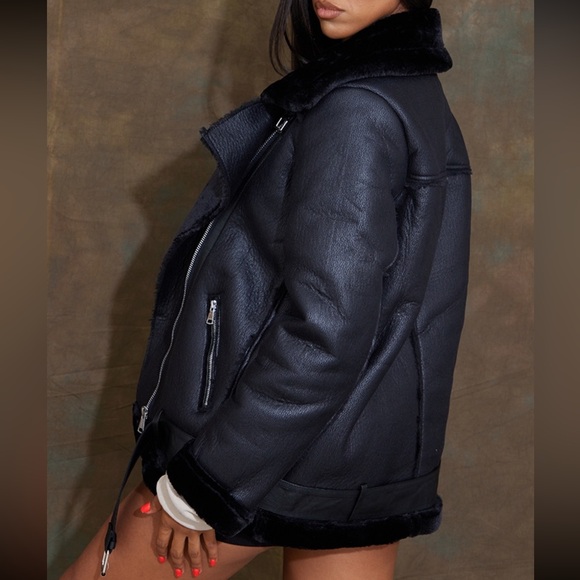 Aviator Jacket - Picture 6 of 6